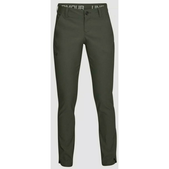 UNDER ARMOUR WOMEN'S UA INLET FISHING PANTS - Picture 5 of 8